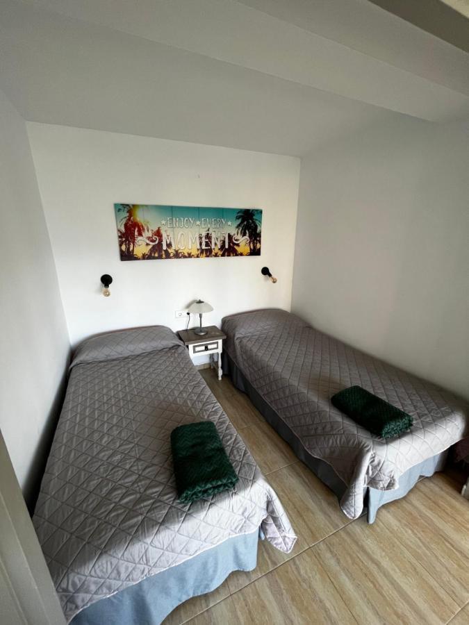 Estudio Playa Levante بينايدورم المظهر الخارجي الصورة